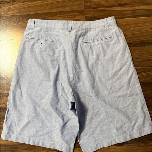 Button fly short - Picture 2 of 3